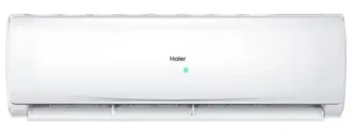 海爾 HSU13VTK21 1.5匹 變頻淨冷 