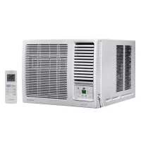 菱機變頻淨冷窗口機 RB