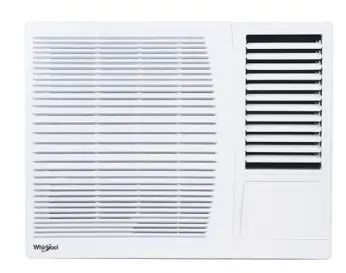 惠而浦 AWA09220N 1匹 淨冷