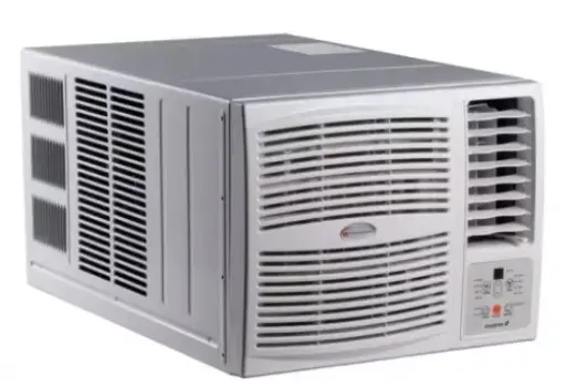 威士汀WWN12CRV 1.5匹變頻淨冷窗口機(已停產)