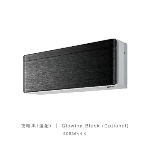 大金FTXJ35MV1H 1.5匹(Risora系列)變頻冷暖分體機 