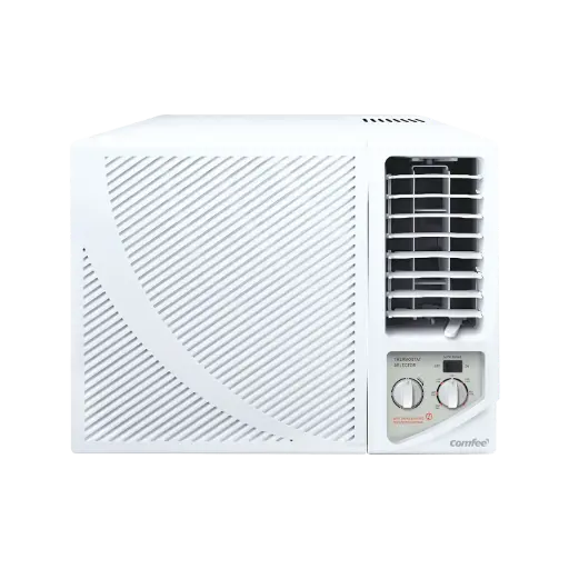 Comfee CFW-07FF-M 3/4匹定頻淨冷窗口機   