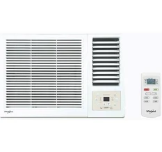 惠而浦變頻淨冷窗口機 AWV