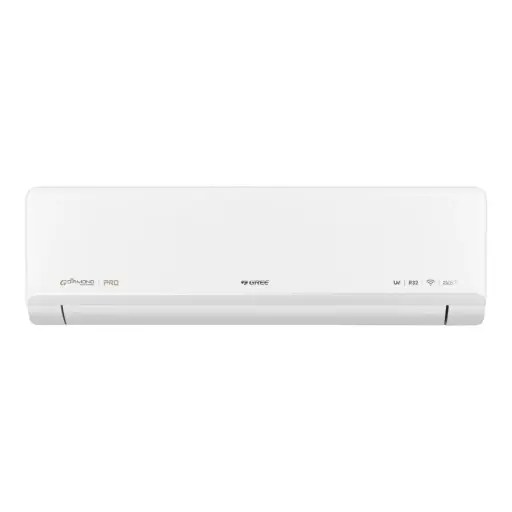 格力	GIH12UZ 1.5匹變頻冷暖分體機