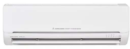 三菱重工SRK10CRS-S3 1匹定頻淨冷分體機