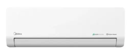 美的	MS-18CRF8F	2匹變頻淨冷分體機 