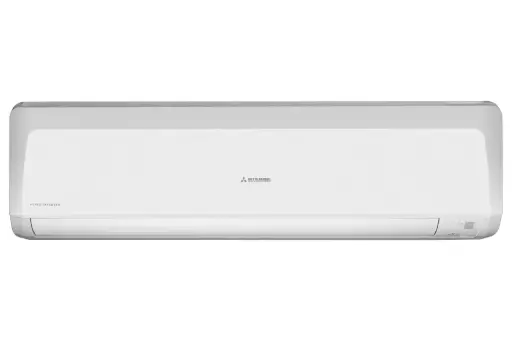 三菱重工SRK100ZR-W  4匹變頻冷暖分體機 