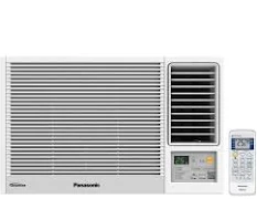 樂聲變頻冷暖窗口機 CW-HZ