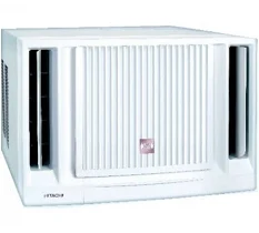 日立淨冷窗口機 RA