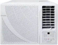 COMFEE變頻淨冷窗口機 CWF