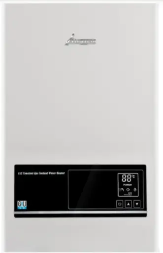 星暉	LJ-U122LWN 石油氣(頂或背出)熱水爐