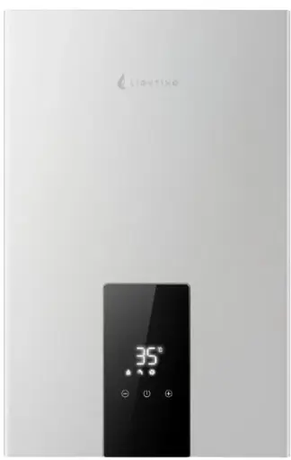 星暉LGW30CNT-B煤氣背出熱水爐